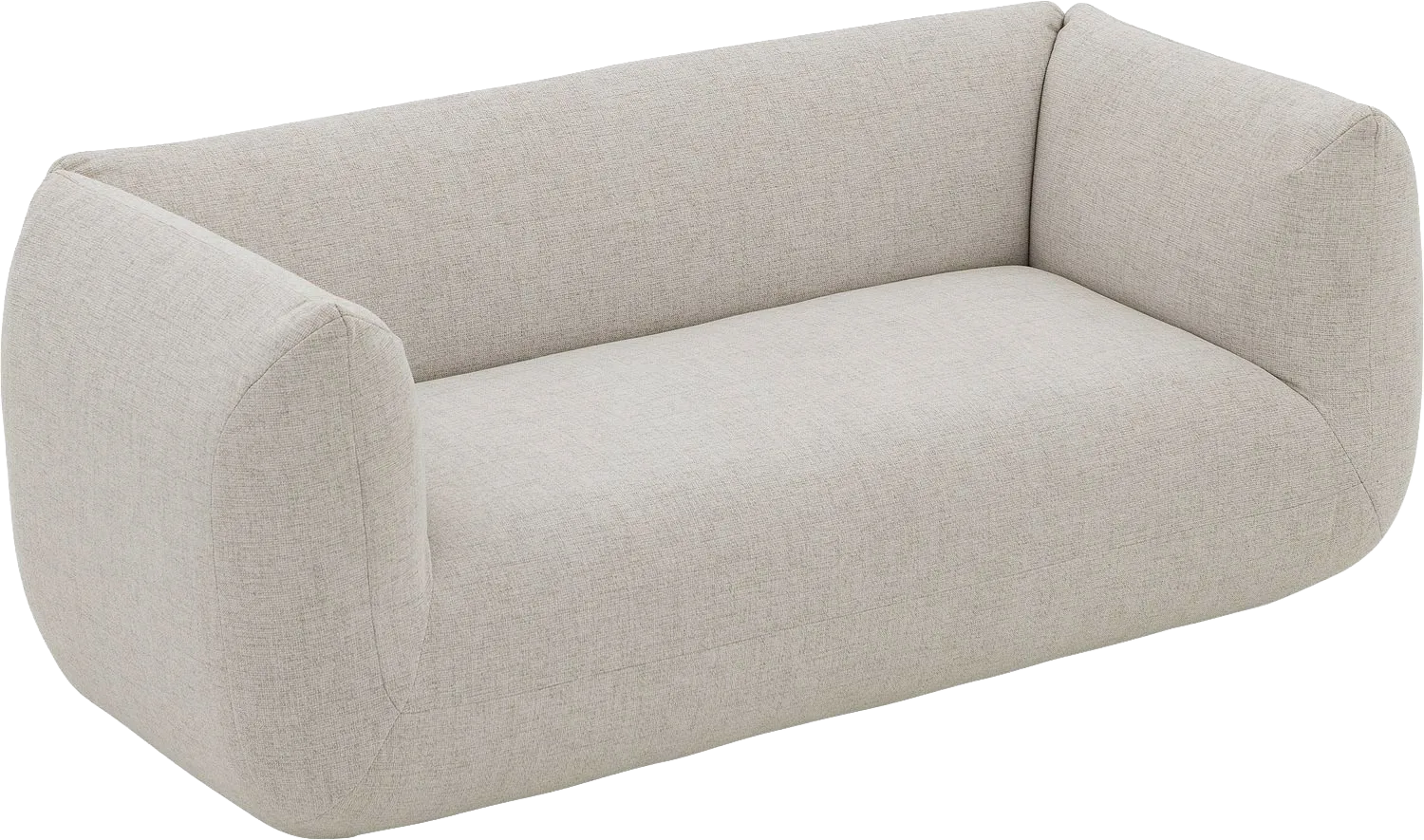 Goossens Kelsey Bank Stof Beige - 8260109-goossens-kelsey-bank-stof-beige-04