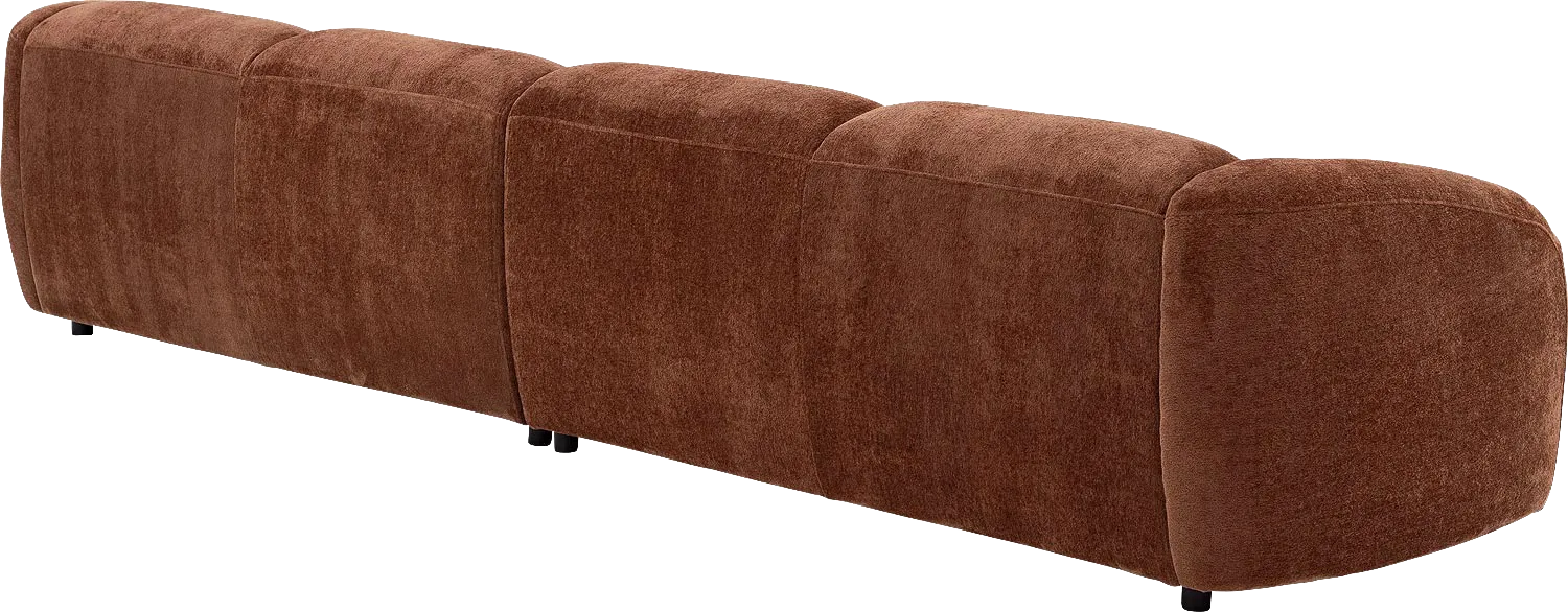 Goossens Zitra Bank Stof Bruin - 8260139-goossens-zitra-bank-stof-bruin-03