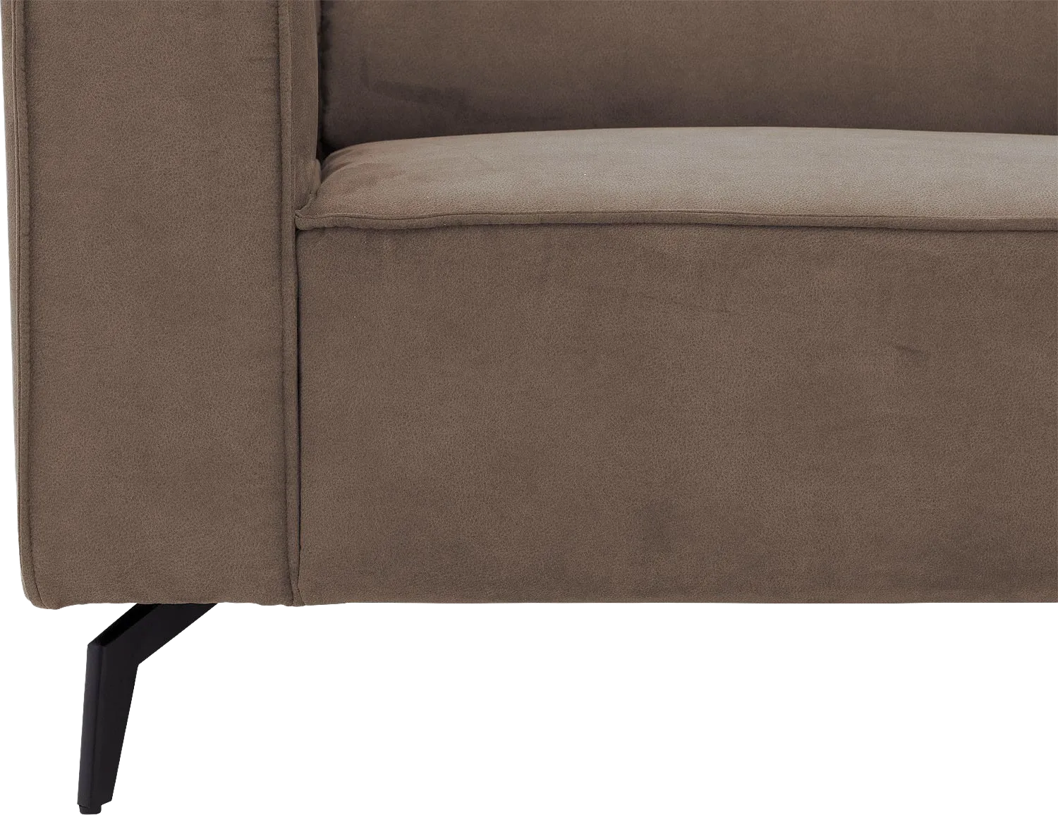 Goossens Hercules Bank Microvezel Bruin - 8235083-goossens-hercules-bank-microvezel-bruin-04