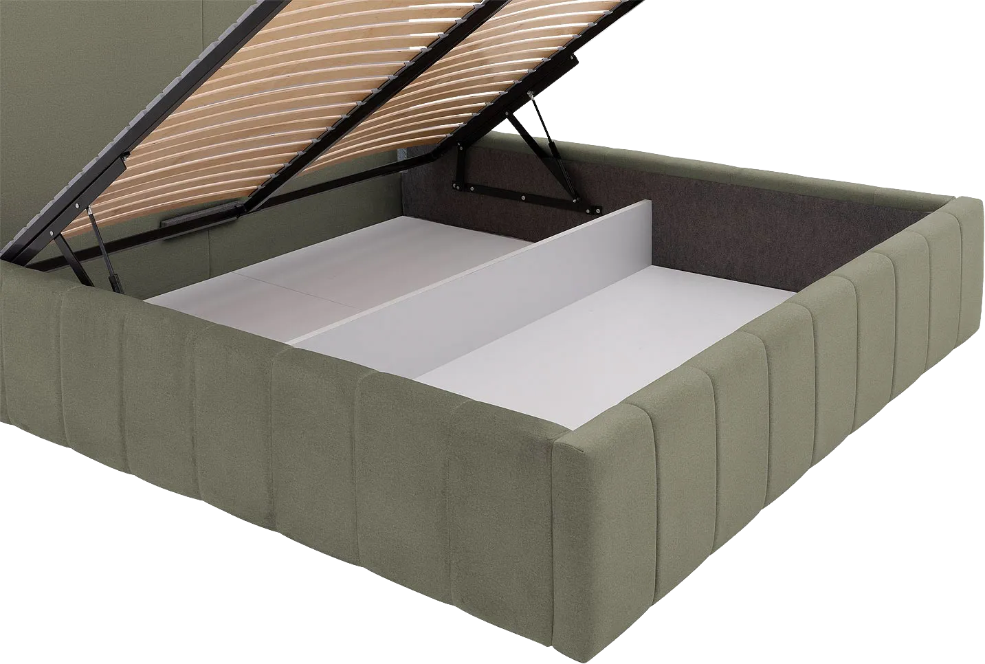 Goossens Carte Bedframe Microvezel - 8231662-goossens-carte-bedframe-microvezel-08