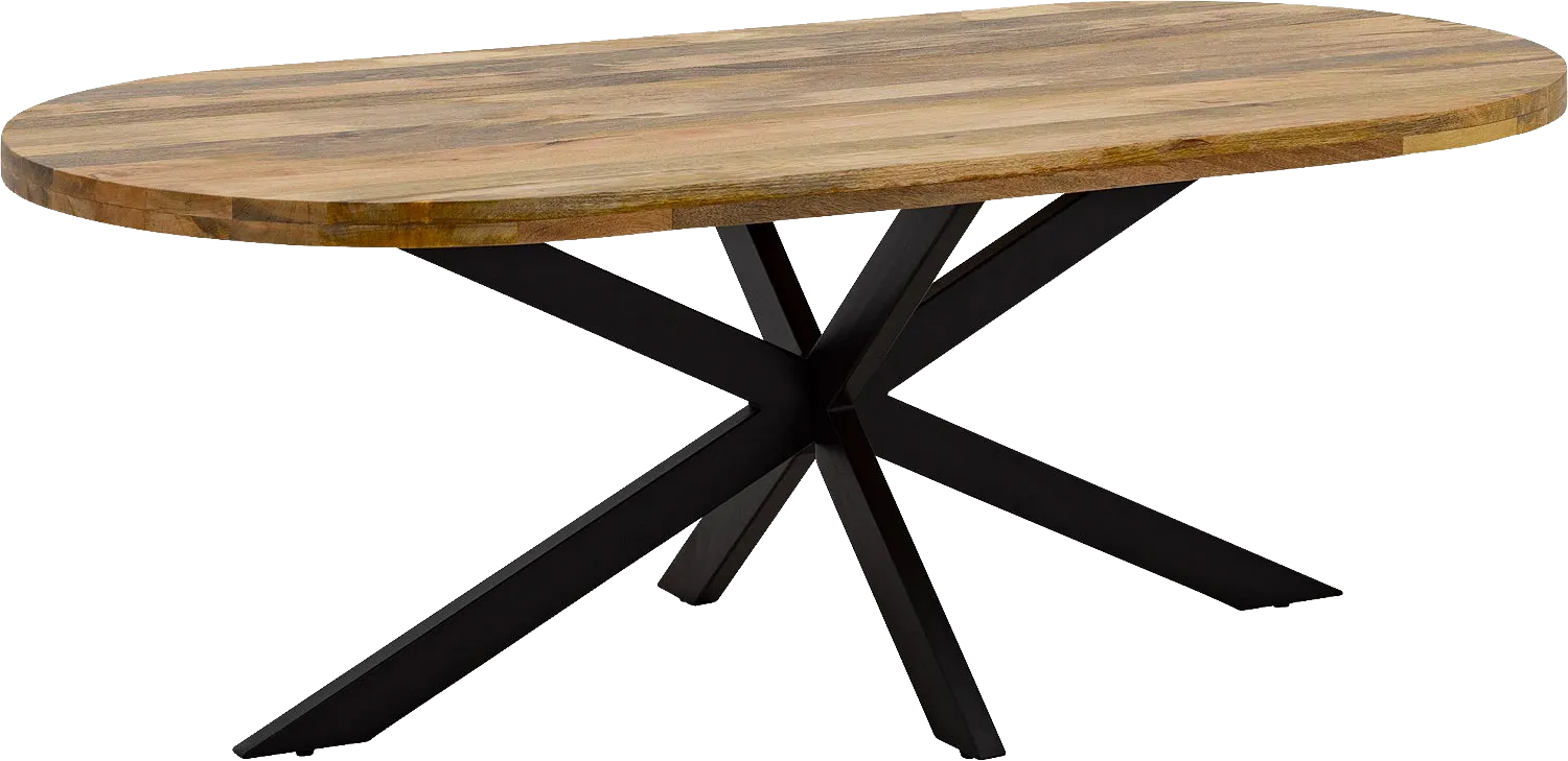 Eettafel Lecce