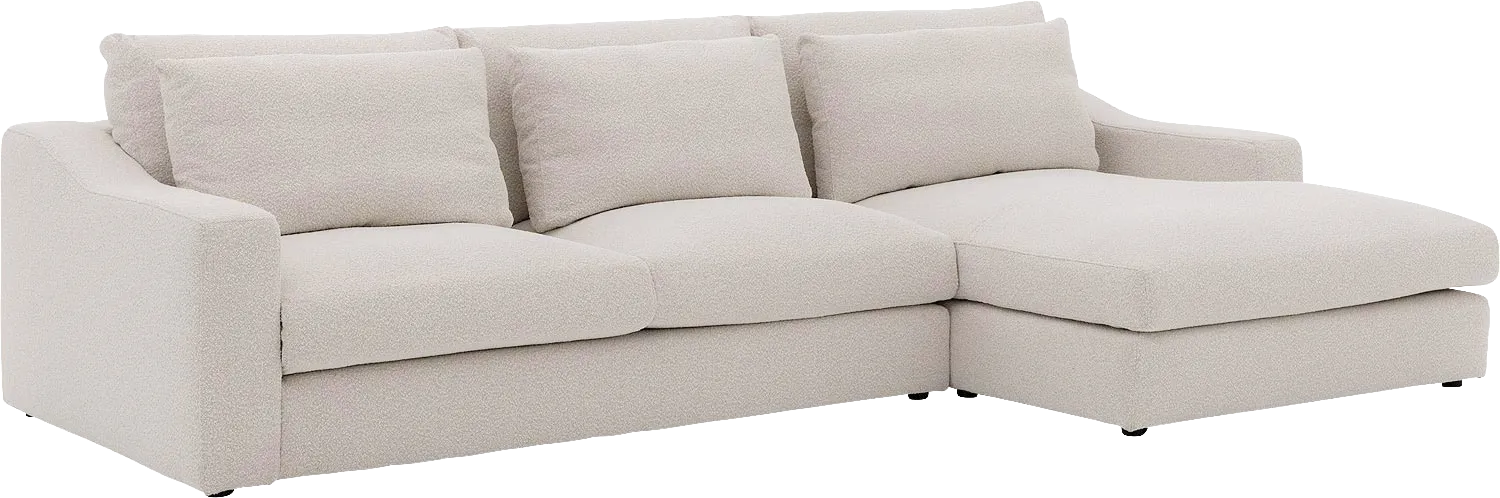 Goossens Odette Bank Stof Wit - 8232613-goossens-odette-bank-stof-wit-02