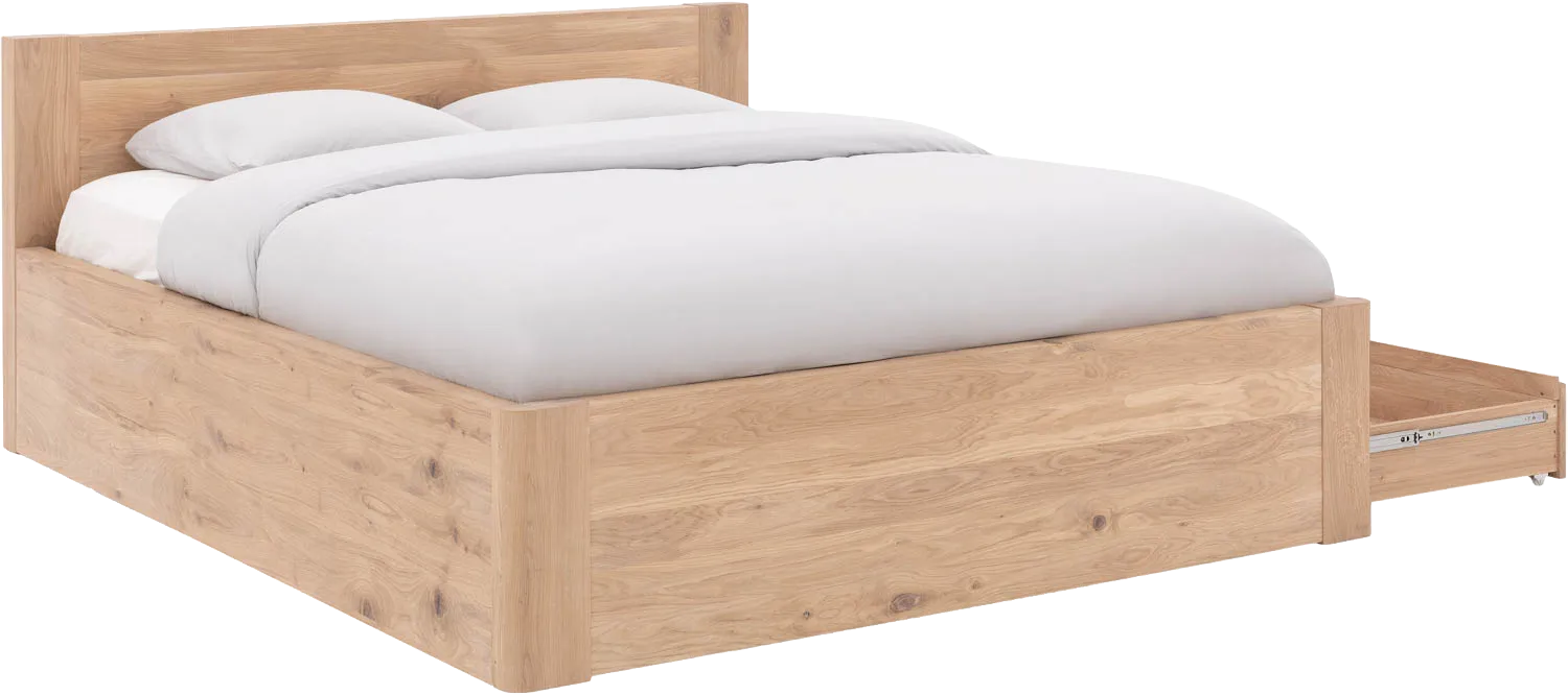 Bedframe Bibi