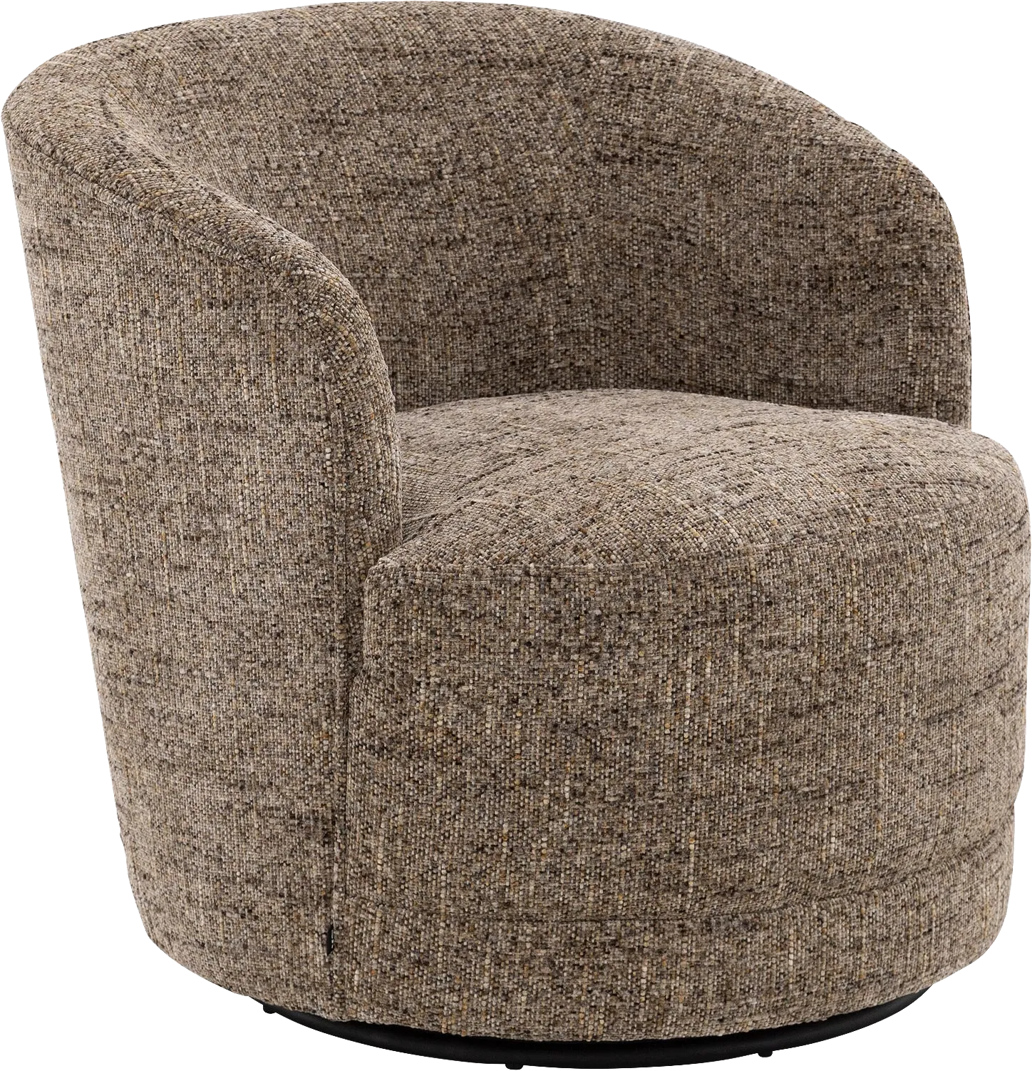 Goossens Milk Fauteuil Stof - 8243296-goossens-milk-fauteuil-stof-01