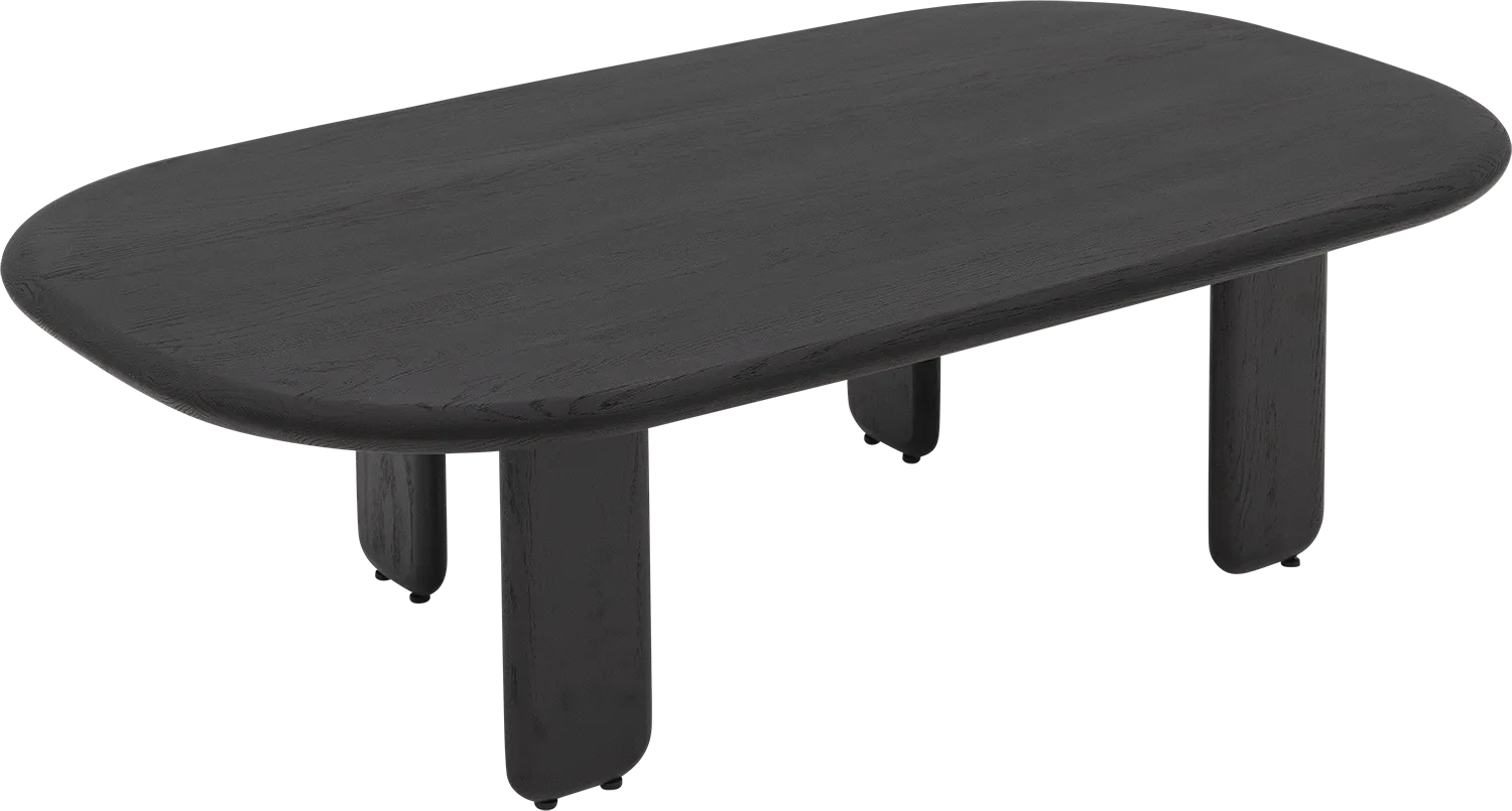 Goossens Kara Salontafel Eiken - 8260338-goossens-kara-salontafel-eiken-02