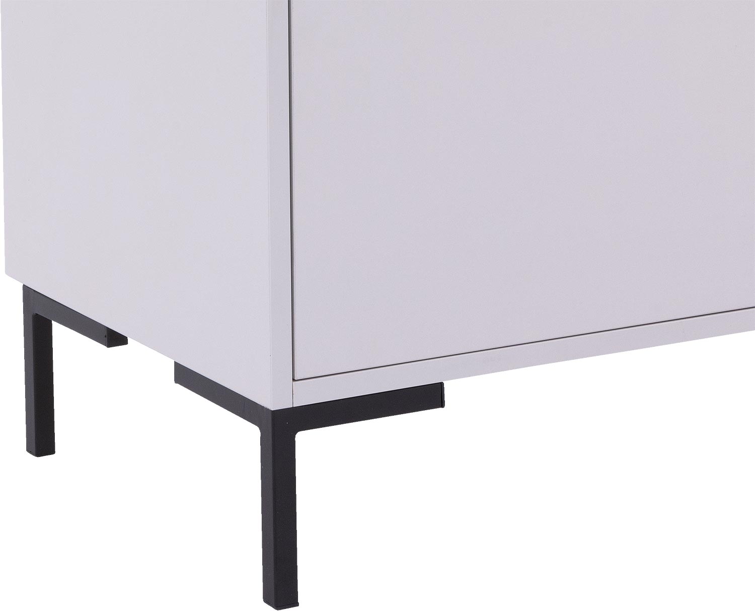 Goossens Basic Madrid Tv Meubel Melamine Bruin - 8231295-goossens-basic-madrid-tv-meubel-melamine-bruin-07