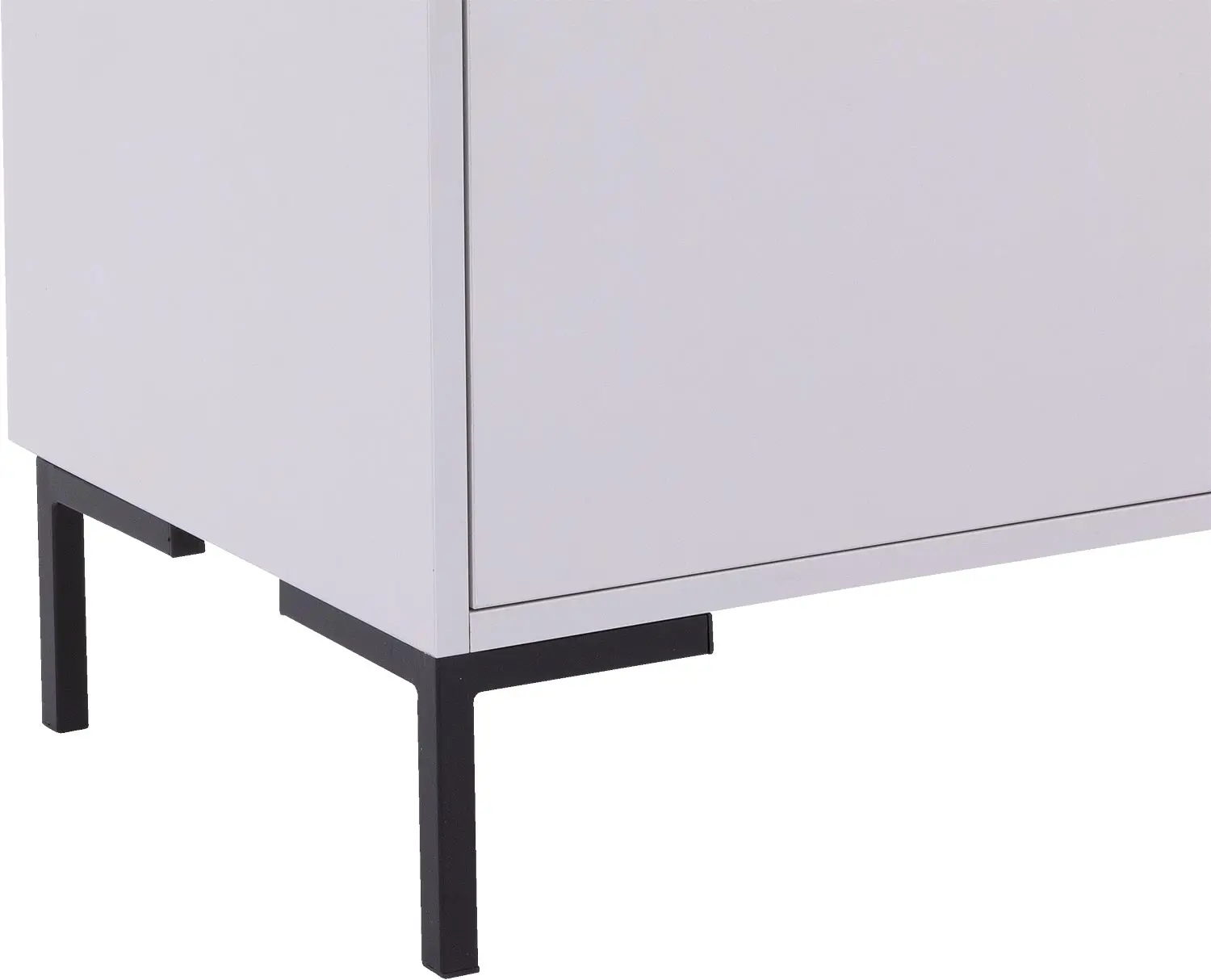 Goossens Basic Madrid Tv Meubel Melamine Bruin - 8231295-goossens-basic-madrid-tv-meubel-melamine-bruin-07