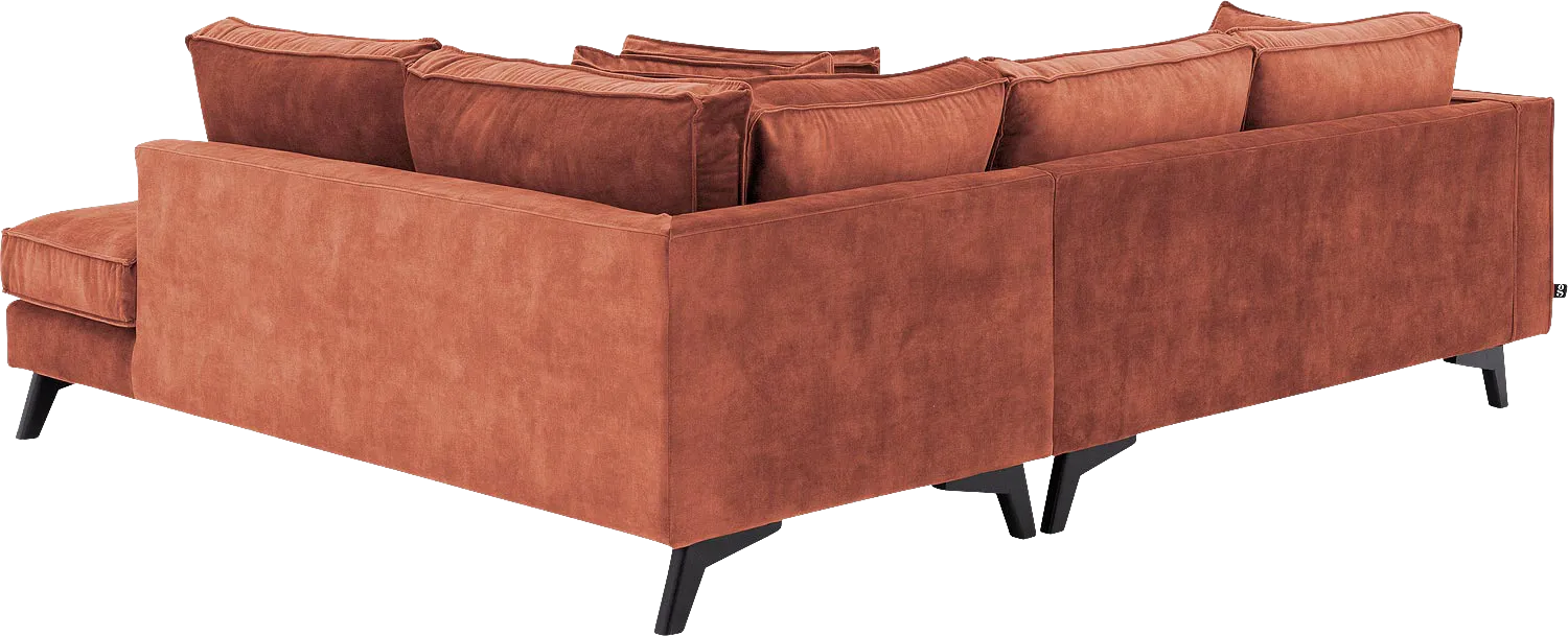 Goossens Chambre Bank Stof Roze - 8235579-goossens-chambre-bank-stof-roze-03