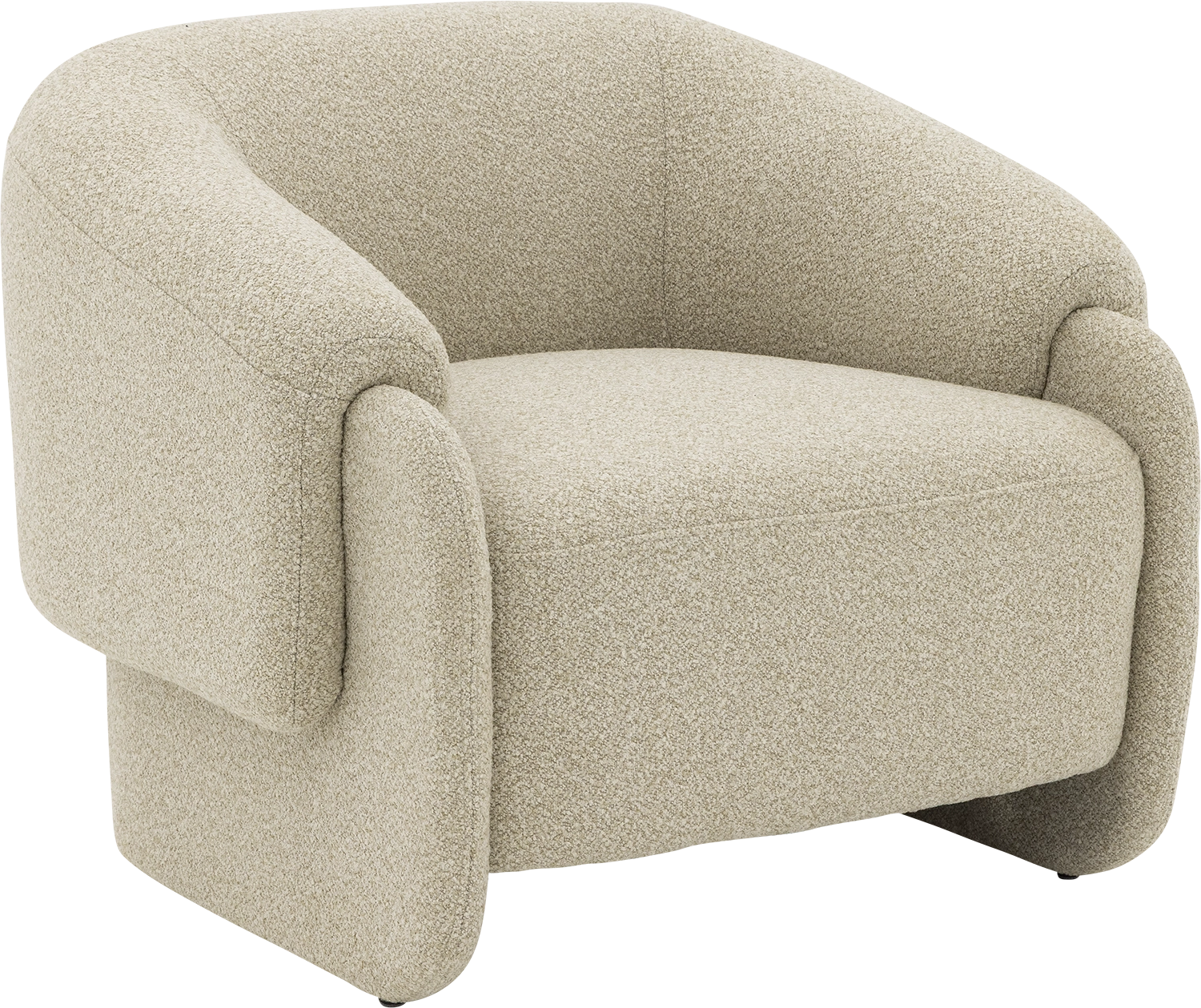 Goossens Uber Fauteuil Stof - 8253068-goossens-uber-fauteuil-stof-20