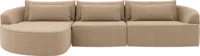 Goossens Silas Bank Stof Bruin - 8260670-goossens-silas-bank-stof-bruin-01