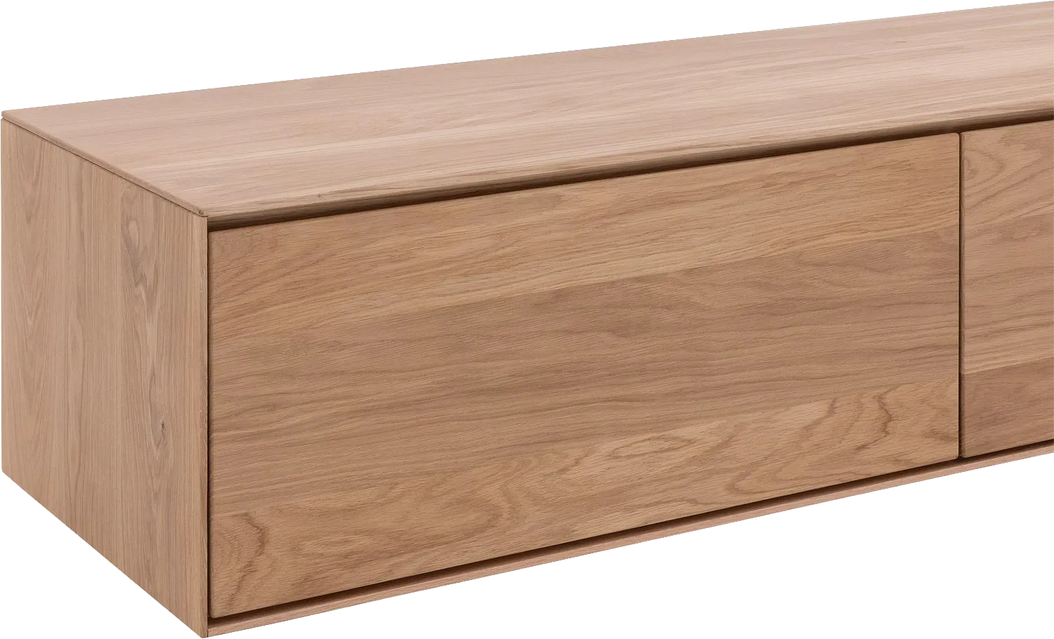 Goossens Vic Tv Meubel Eiken Blank - 8235543-goossens-vic-tv-meubel-eiken-blank-07