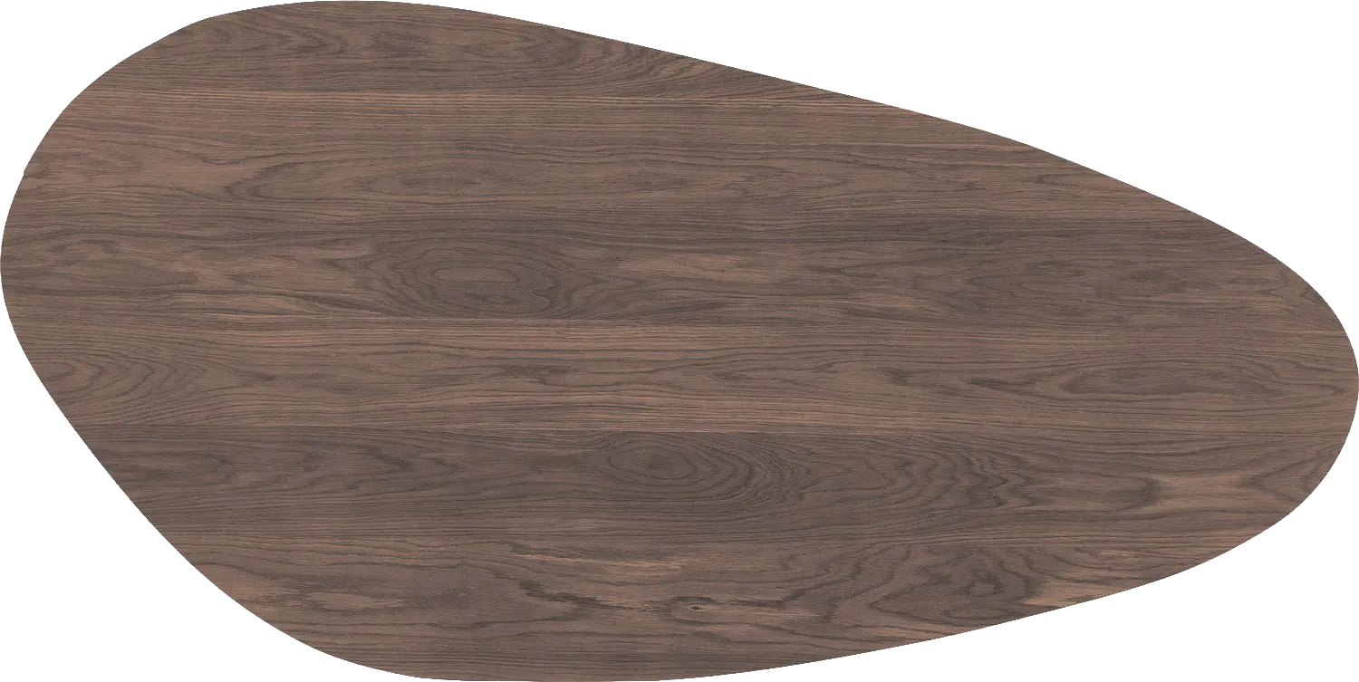 Goossens Ferry Eettafel Eiken Donker Bruin - 8243724-goossens-ferry-eettafel-eiken-donker-bruin-09