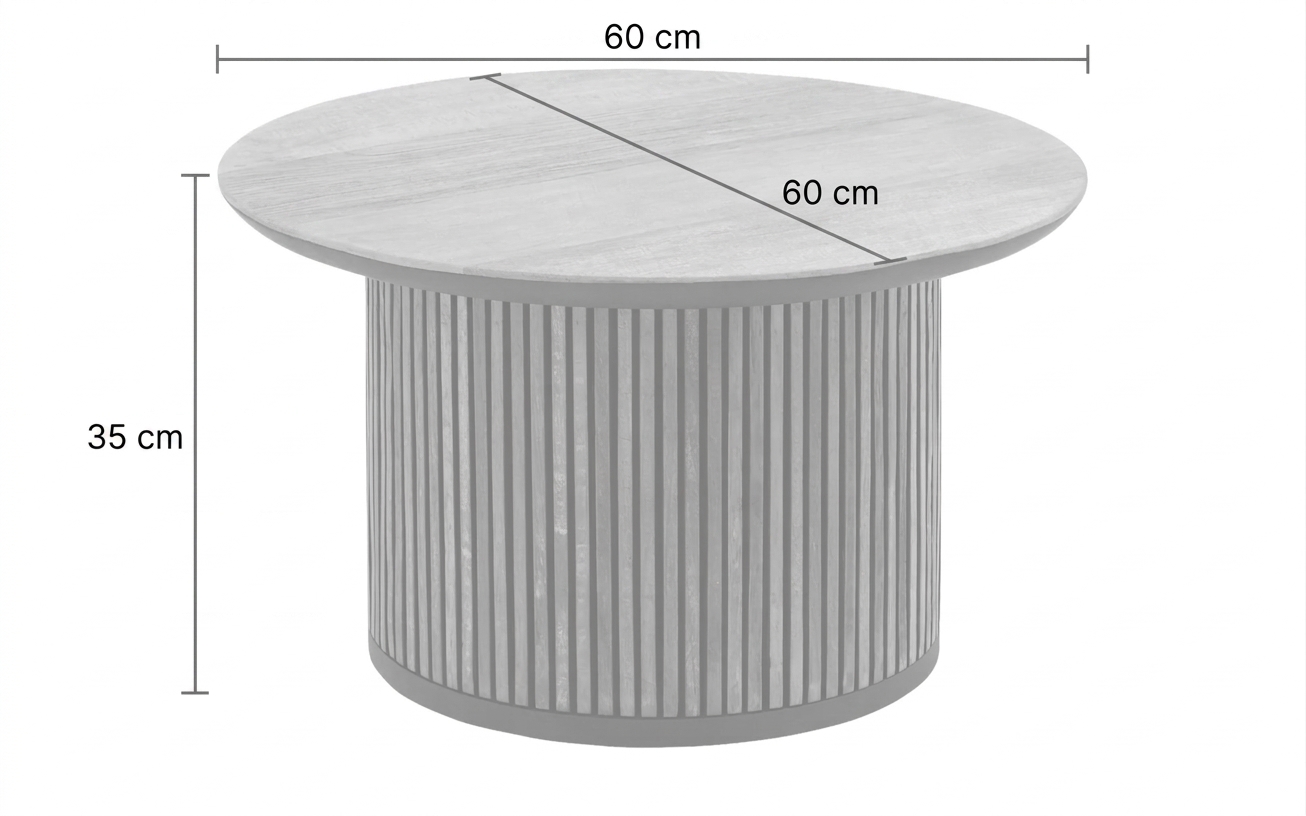 Salontafel Adel