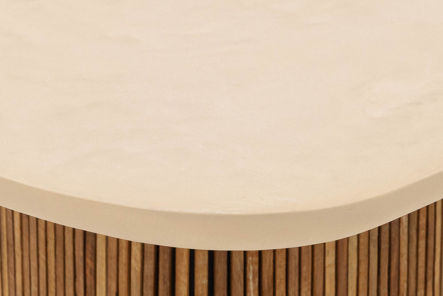 Goossens Nova Eettafel Mortex Beige - 8260027-goossens-nova-eettafel-mortex-beige-08