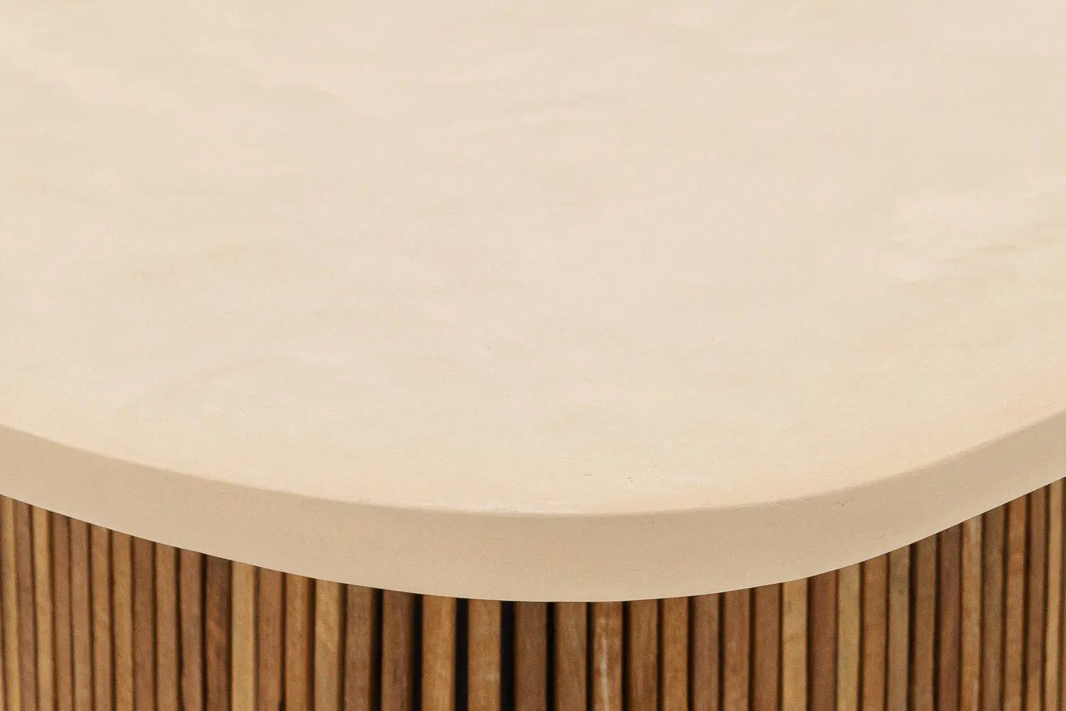 Goossens Nova Eettafel Mortex Beige - 8260027-goossens-nova-eettafel-mortex-beige-08