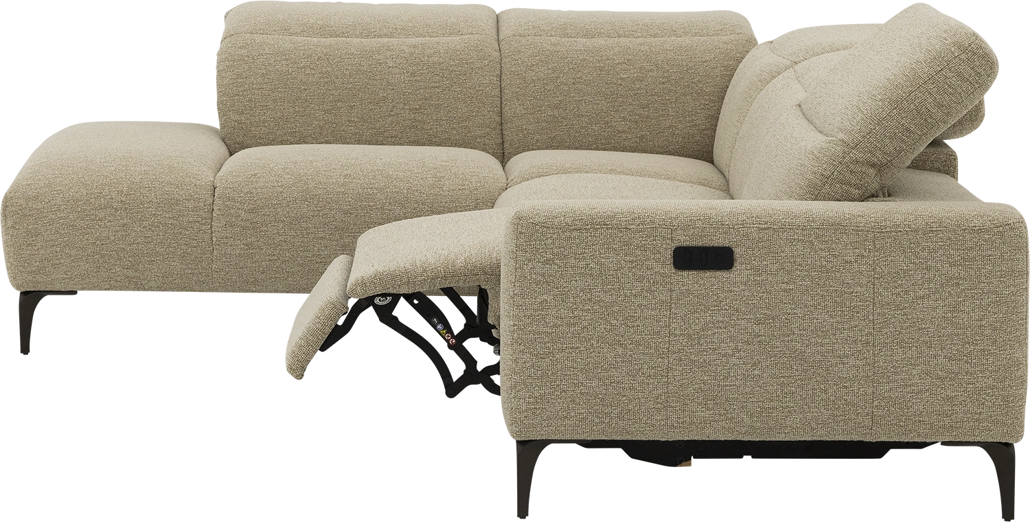 Goossens Apollo Bank Stof Beige - 8260915-goossens-apollo-bank-stof-beige-14