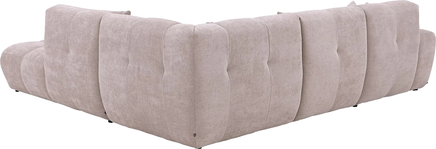 Goossens Excellent Kubus Bank Stof Beige - 8252132-goossens-excellent-kubus-bank-stof-beige-03