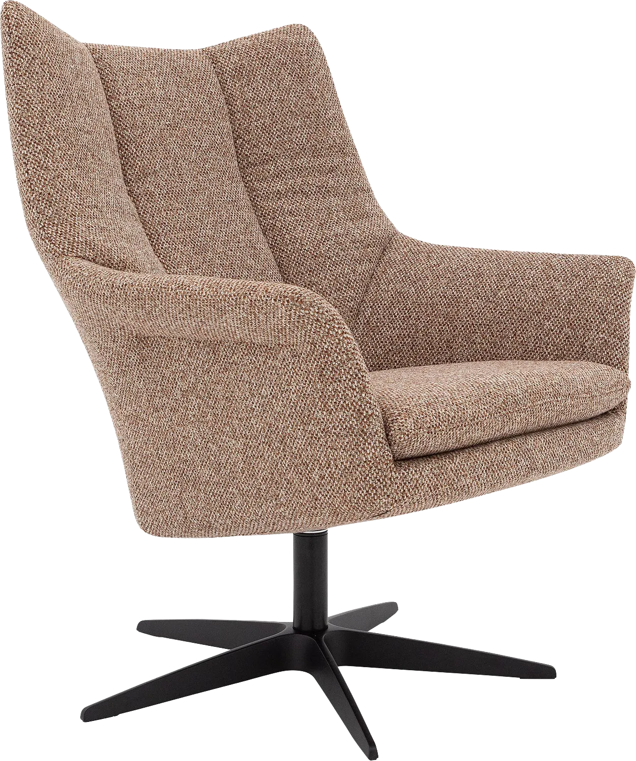 Goossens Excellent Wes Fauteuil Stof - 8252869-goossens-excellent-wes-fauteuil-stof-06