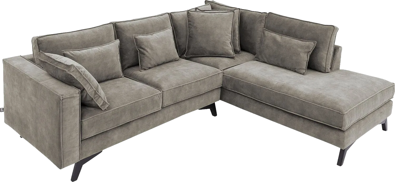 Goossens Chambre Bank Stof Grijs - 8235577-goossens-chambre-bank-stof-grijs-05