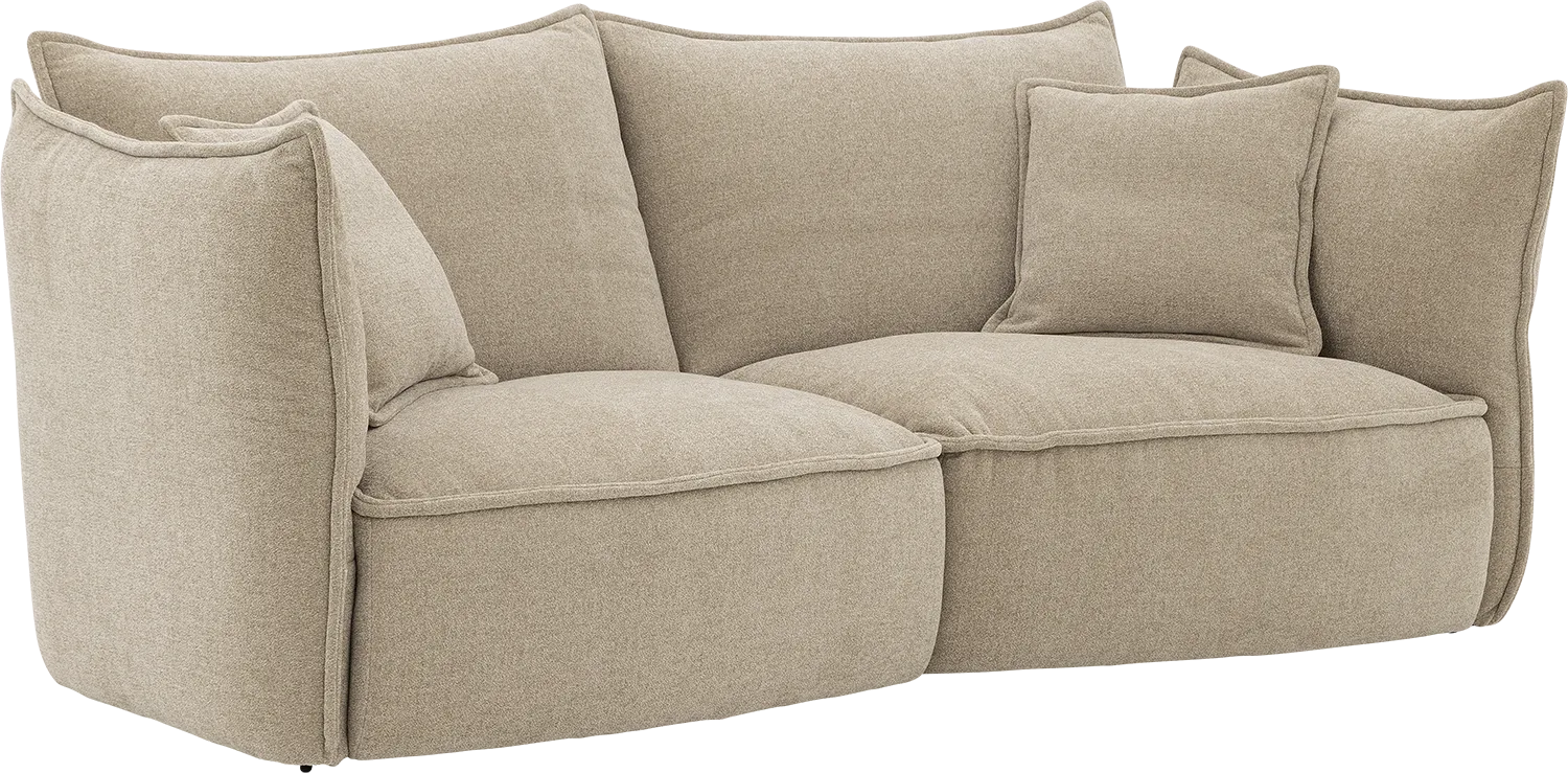 Goossens Tess Bank Stof Bruin - 8260871-goossens-tess-bank-stof-bruin-07