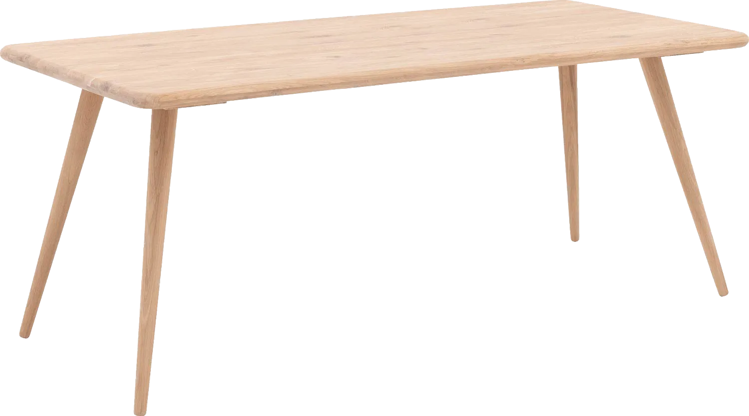 Eettafel Bjarte