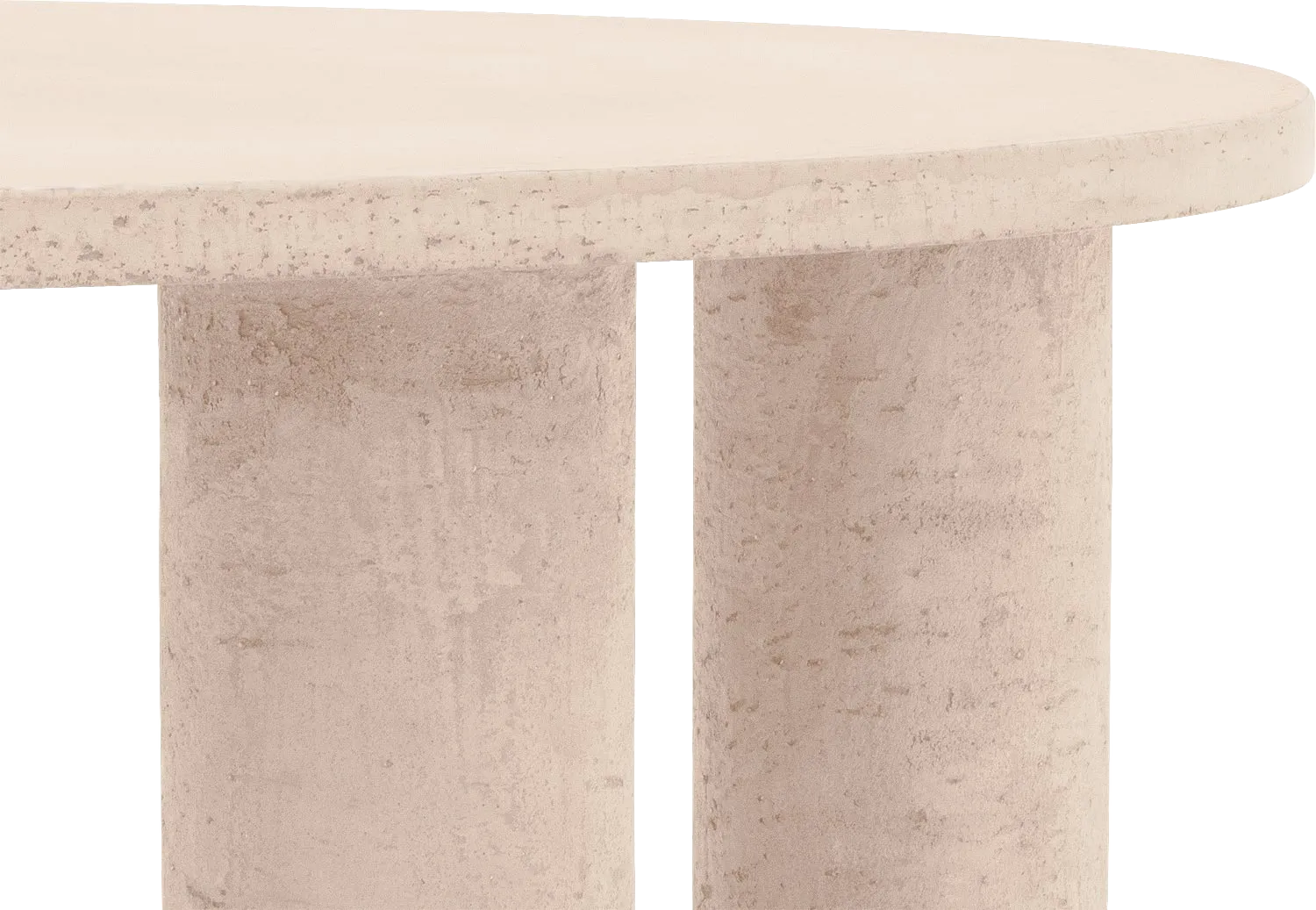 Goossens Stone Eettafel Beton Grijs - 8231913-goossens-stone-eettafel-beton-grijs-06