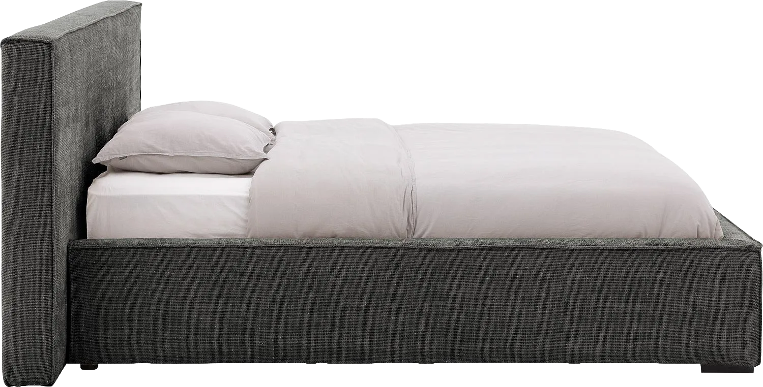 Goossens Trentino Bedframe Stof - 8234532-goossens-trentino-bedframe-stof-04