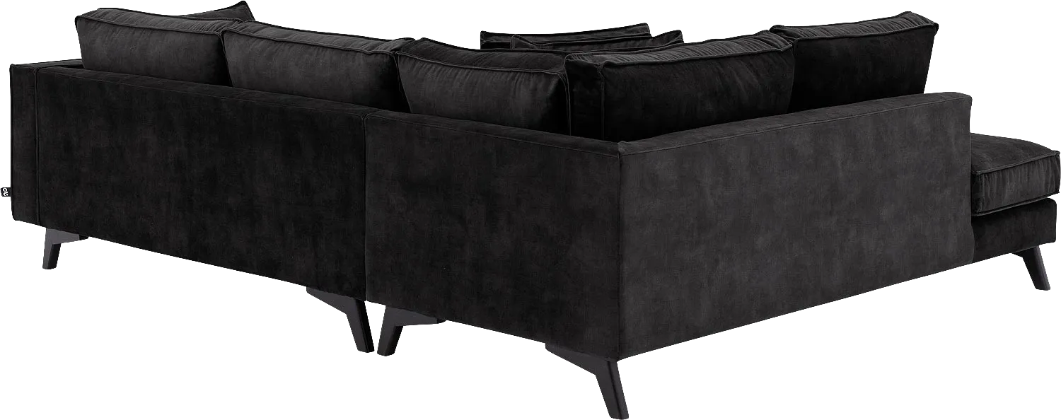 Goossens Chambre Bank Stof Grijs - 8235650-goossens-chambre-bank-stof-grijs-03