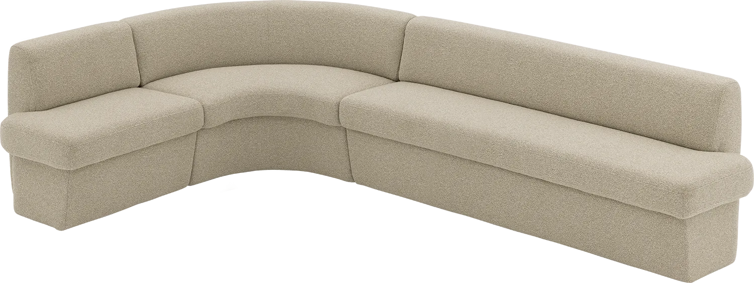 Goossens Florence Eetkamerstoel Stof Beige - 8260648-goossens-florence-eetkamerstoel-stof-beige-04