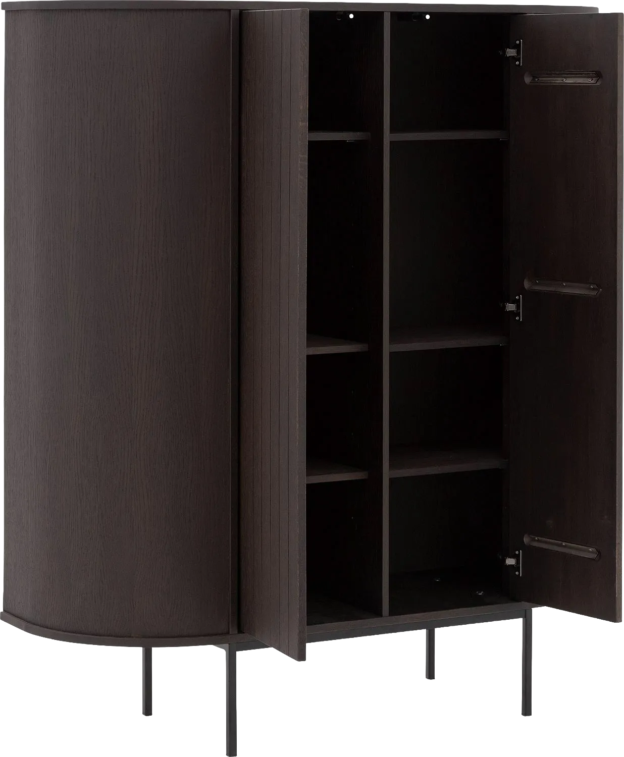 Goossens Delfina Opbergkast Eiken - 8243837-goossens-delfina-opbergkast-eiken-03