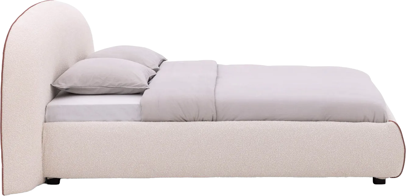 Goossens Venus Bedframe Stof - 8250164-goossens-venus-bedframe-stof-02