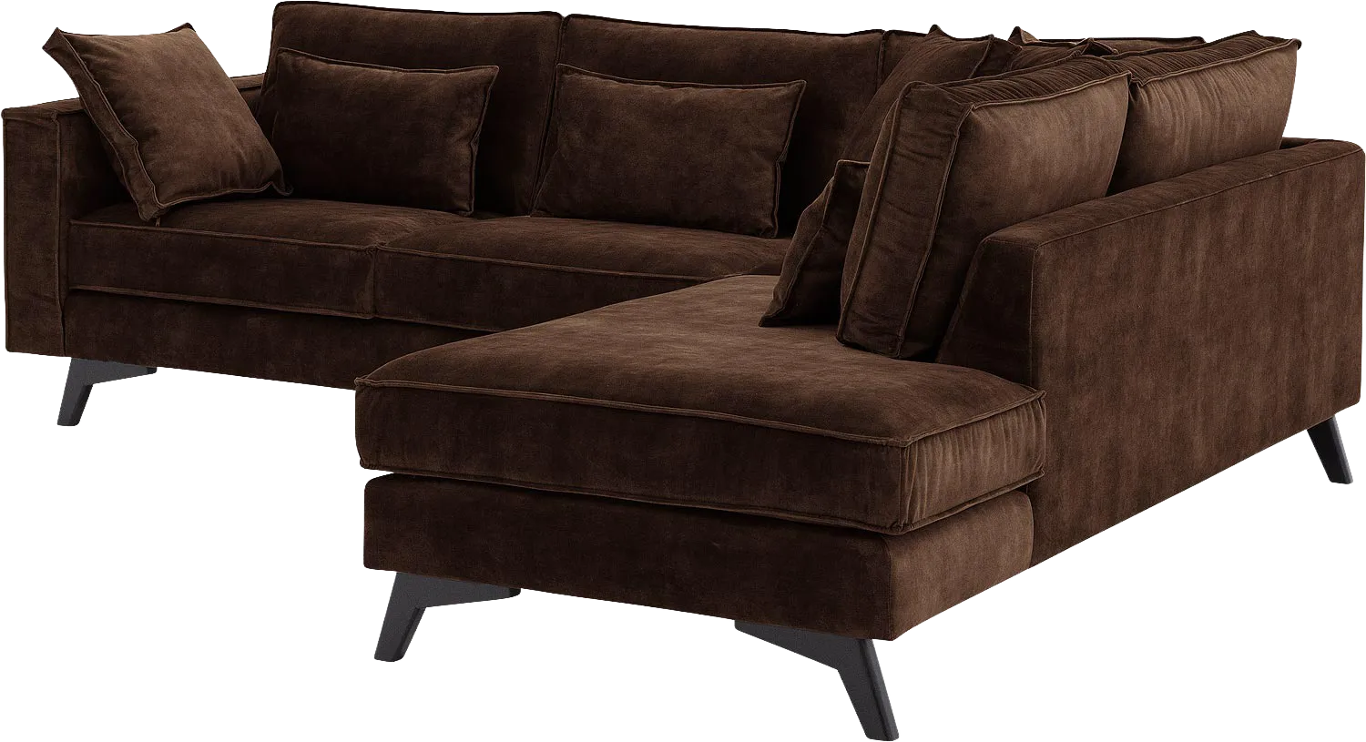 Goossens Chambre Bank Stof Bruin - 8235626-goossens-chambre-bank-stof-bruin-04