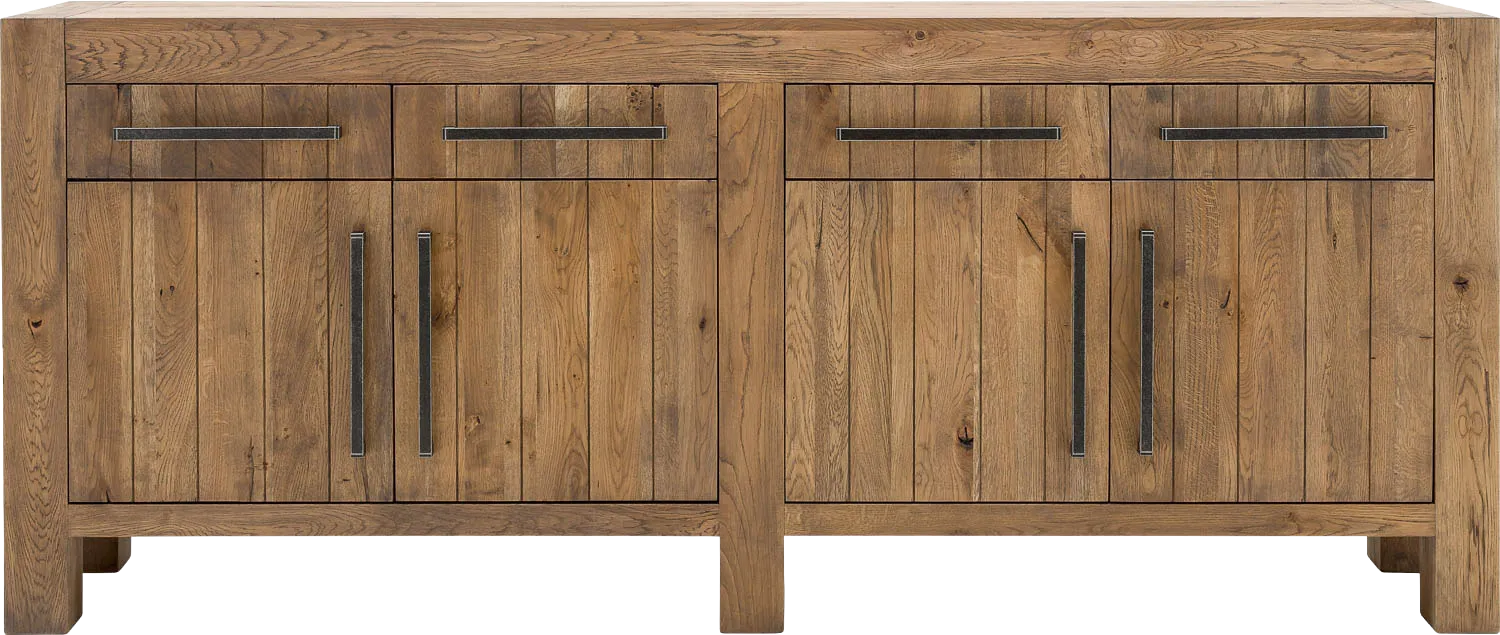 Dressoir Roots