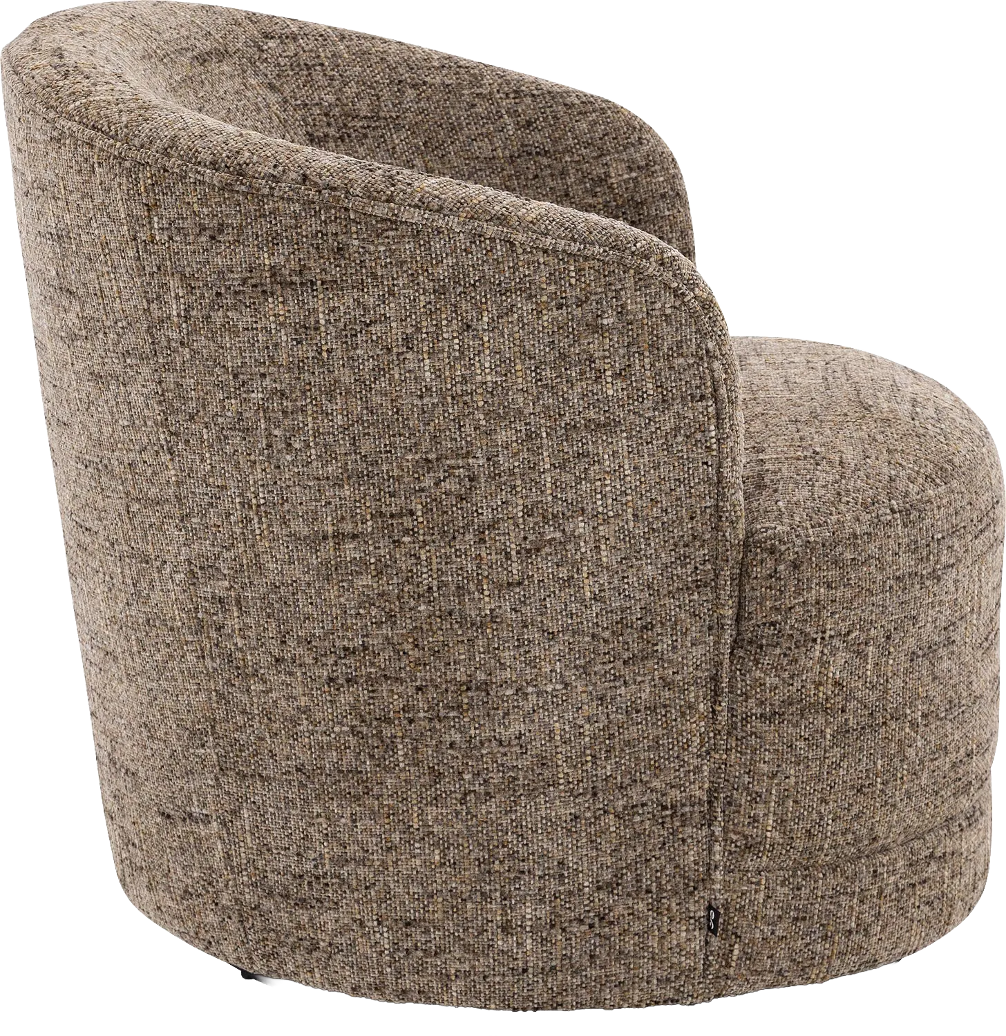 Goossens Milk Fauteuil Stof - 8243296-goossens-milk-fauteuil-stof-03