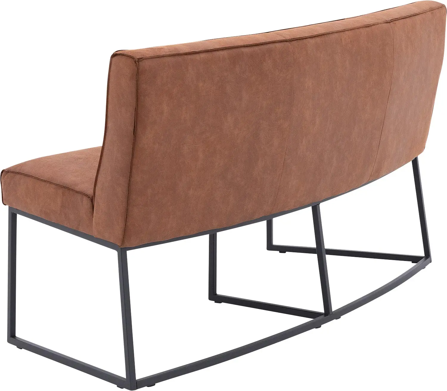 Goossens Excellent Tom Eetkamerstoel Micro Leer Bruin - 8234783-goossens-excellent-tom-eetkamerstoel-micro-leer-bruin-06