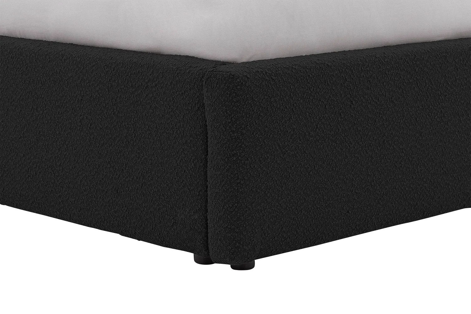 Goossens Canon Bedframe Stof - 8231854-goossens-canon-bedframe-stof-09