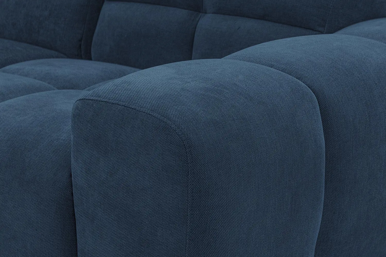 Goossens Excellent Kubus Bank Stof Blauw - 8252701-goossens-excellent-kubus-bank-stof-blauw-08