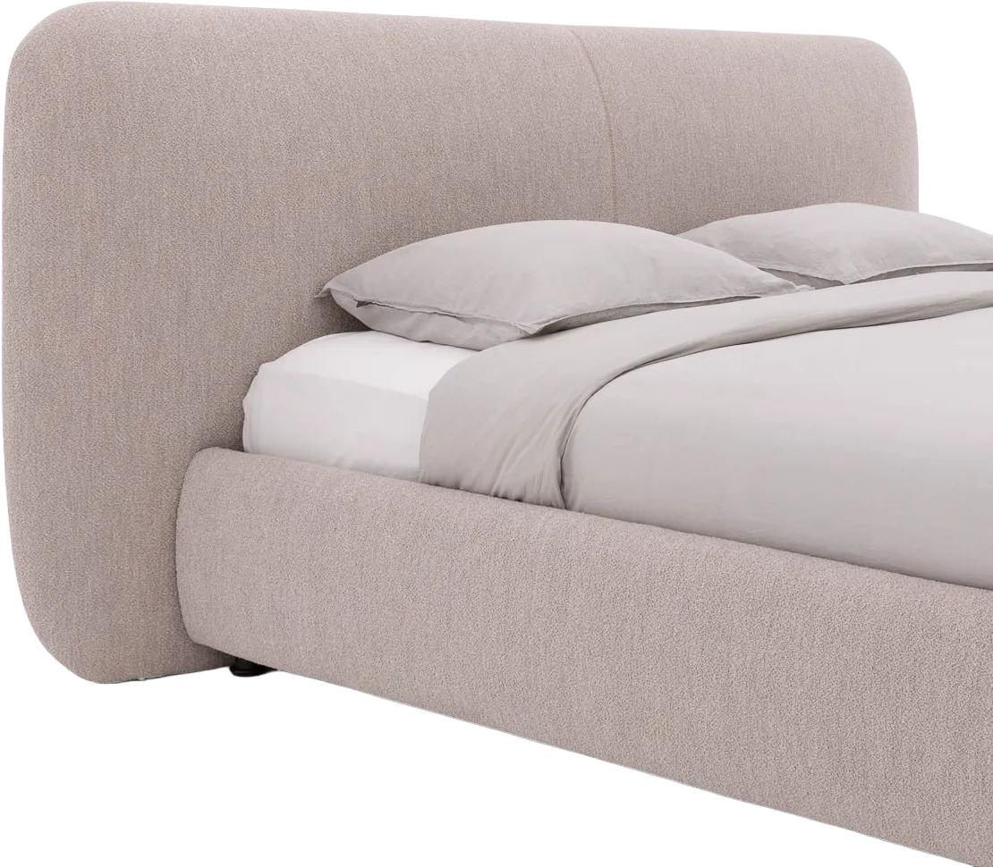 Goossens Sienna Bedframe Stof - 8241820-goossens-sienna-bedframe-stof-04
