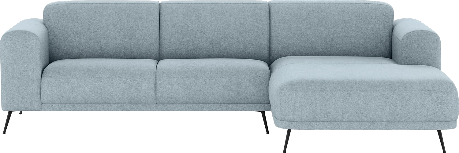 Goossens Shallow Bank Stof Blauw - 8252363-goossens-shallow-bank-stof-blauw-01