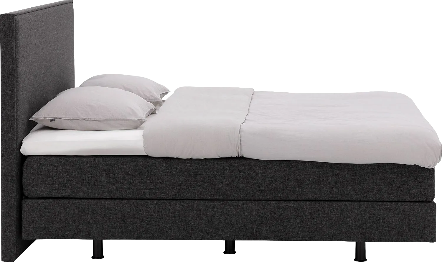 Goossens Firenze Boxspring Compleet Stof - 8233652-goossens-firenze-boxspring-compleet-stof-03