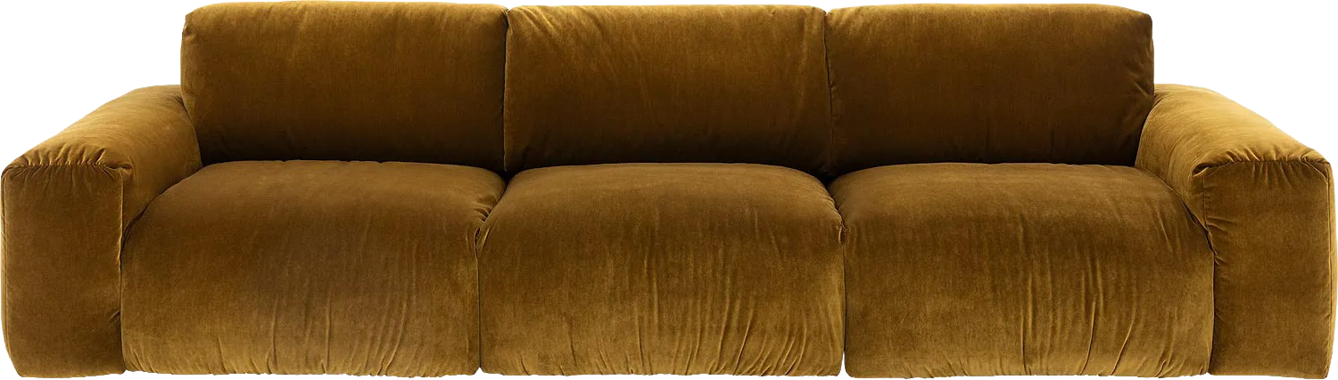 Goossens Amara Bank Stof Groen - 8250016-goossens-amara-bank-stof-groen-01