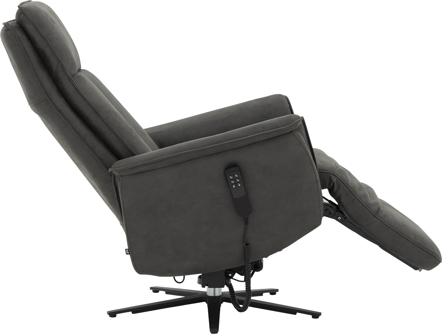 Goossens Odyssey Fauteuil Micro Leer - 8260958-goossens-odyssey-fauteuil-micro-leer-09