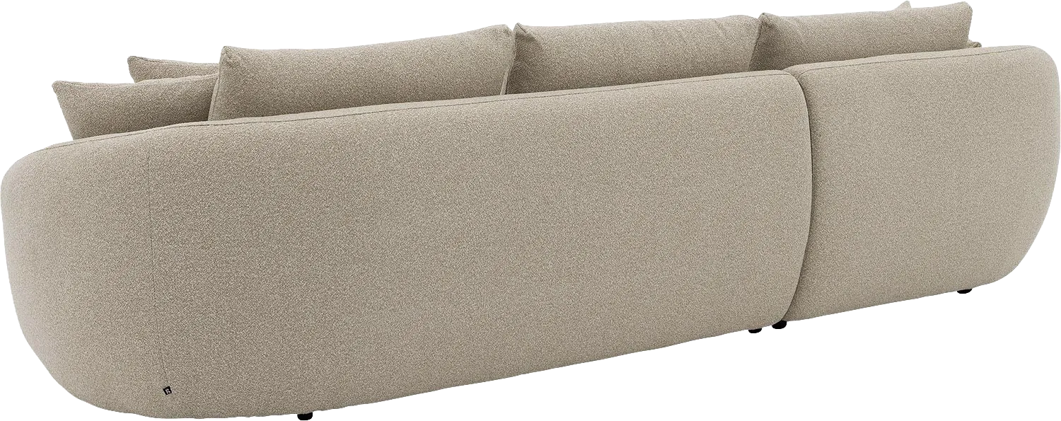 Goossens Ava Bank Stof Beige - 8260295-goossens-ava-bank-stof-beige-05