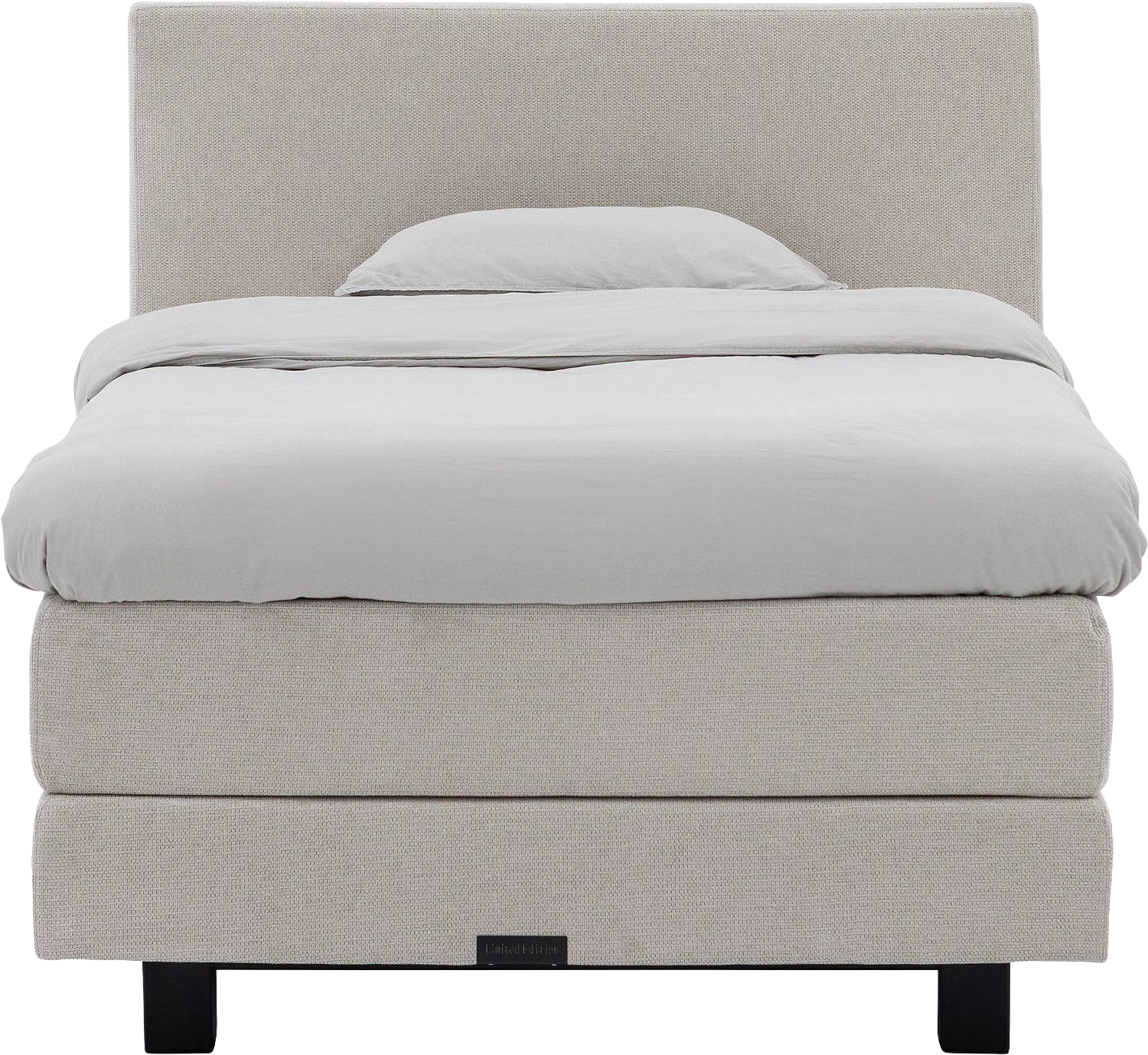 Goossens Flex Dream Boxspring Stof - 8260226-goossens-flex-dream-120-boxspring-stof-04