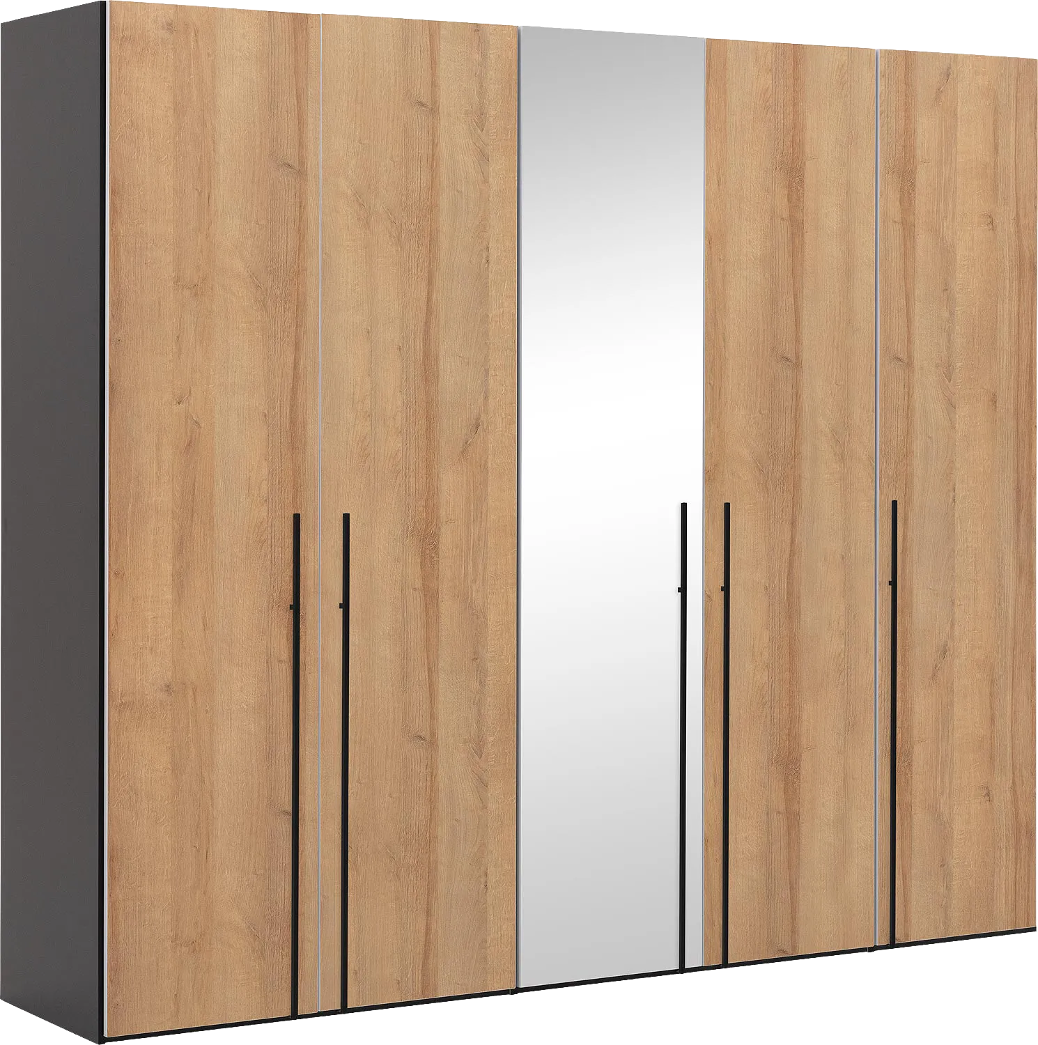 Kledingkast Easy Storage Ddk