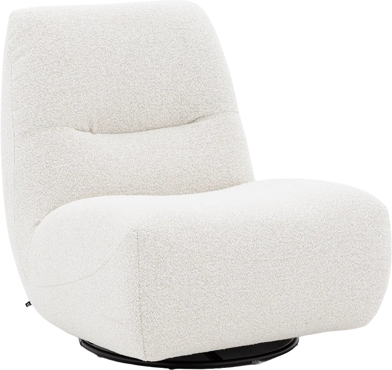 Goossens Ivy Fauteuil Stof - 8260343-goossens-ivy-fauteuil-stof-01