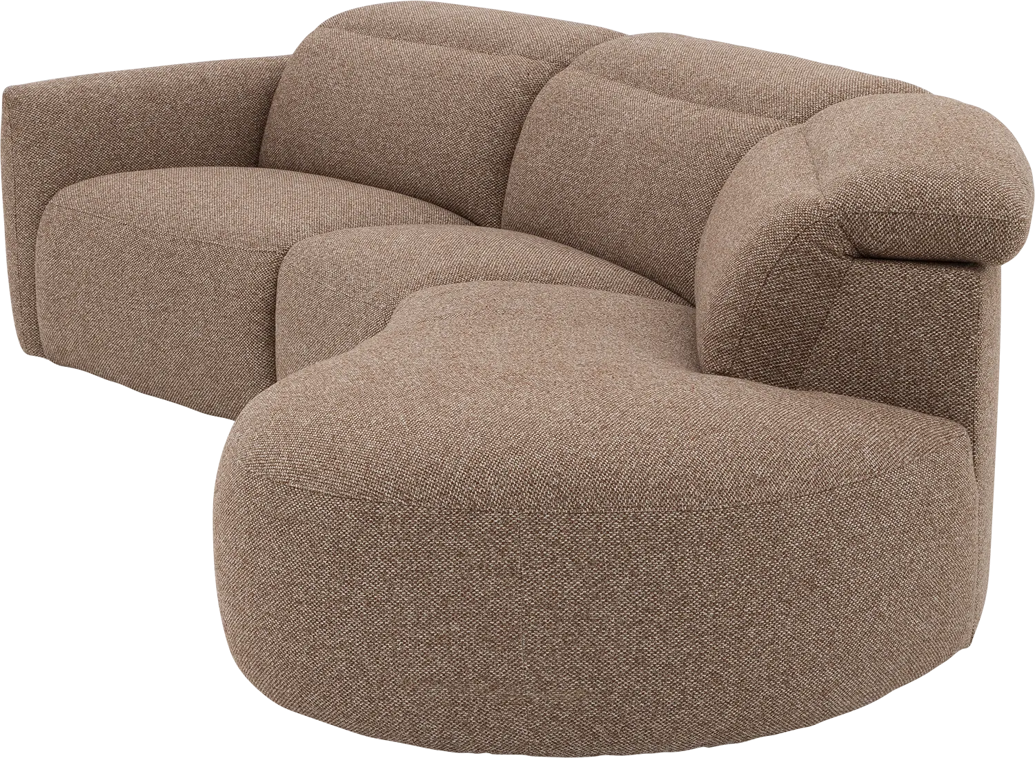 Goossens Sky Bank Stof Bruin - 8261074-goossens-sky-bank-stof-bruin-22