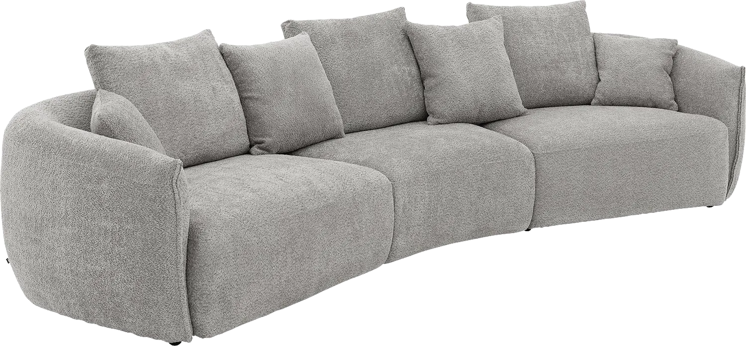 Goossens Fay Bank Stof Grijs - 8251276-goossens-fay-bank-stof-grijs-04