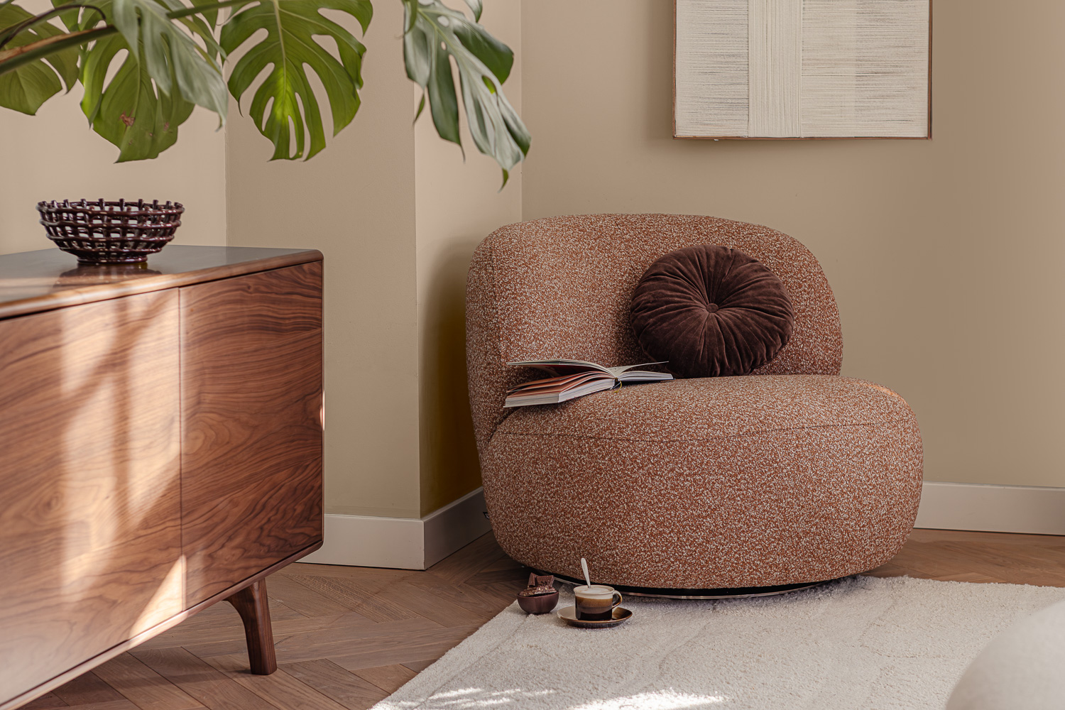 Goossens Avi Fauteuil Stof - 8260095-goossens-avi-fauteuil-stof-01