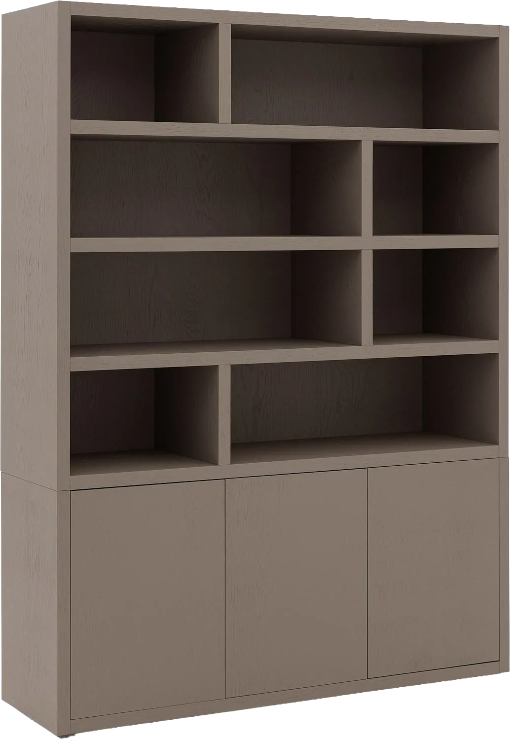 Goossens Barcelona Buffetkast Eiken - 8251512-goossens-barcelona-buffetkast-eiken-03
